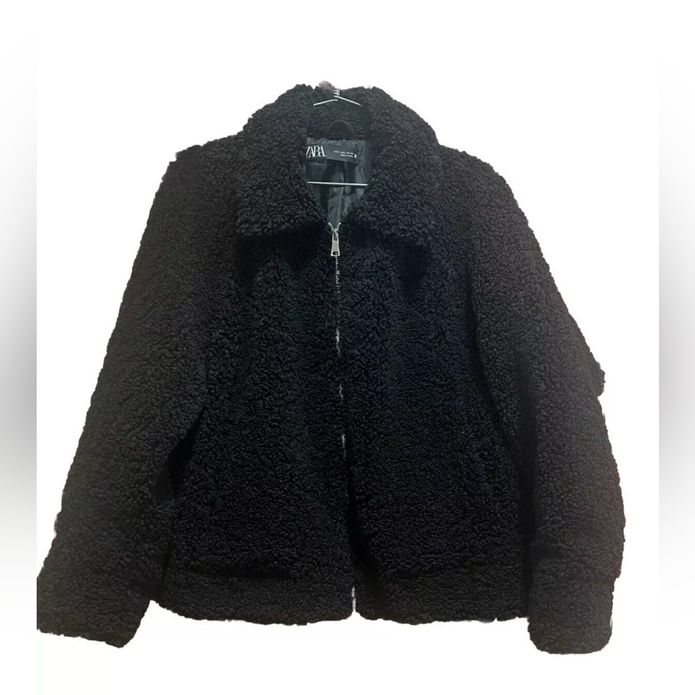 Zara Jacket  Women Size Large